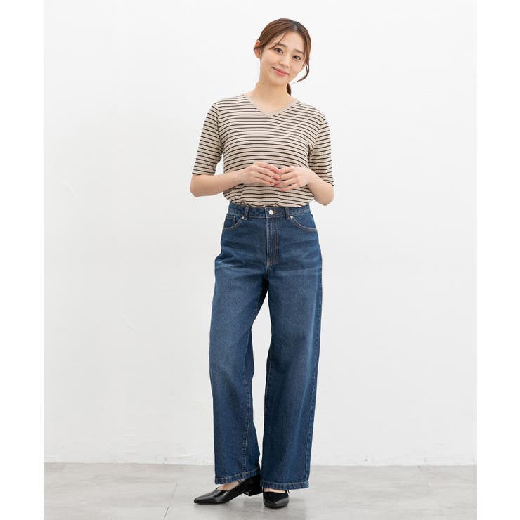 【ハニーズ】トップス Tシャツ 半袖Tシャツ | Honeys | 詳細画像14 