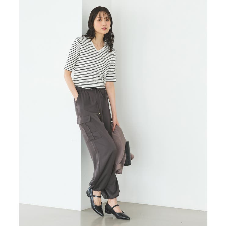 【ハニーズ】トップス Tシャツ 半袖Tシャツ | Honeys | 詳細画像8 