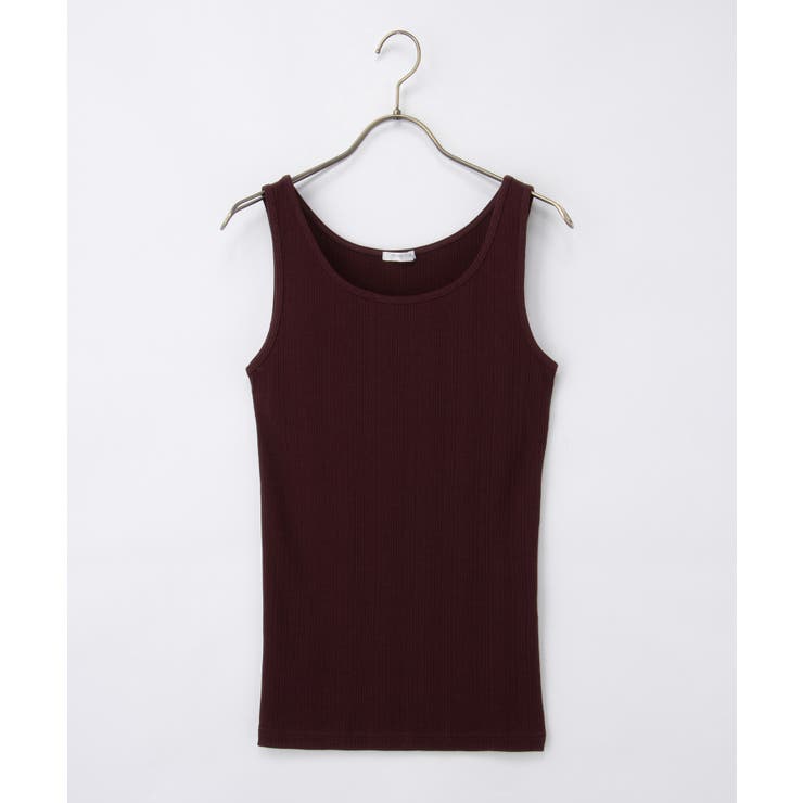 トップス タンクトップ UVカット | Honeys | 詳細画像14 