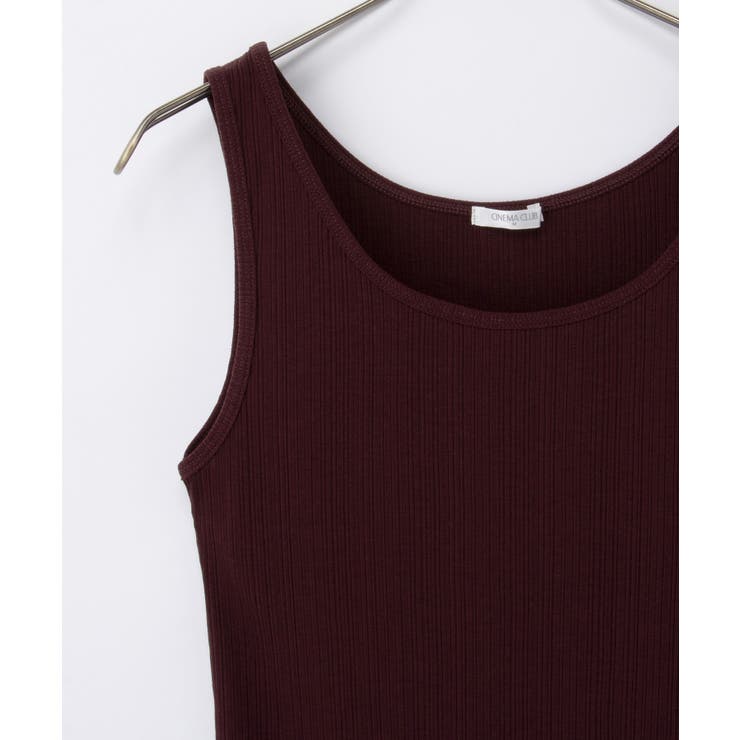 トップス タンクトップ UVカット | Honeys | 詳細画像15 