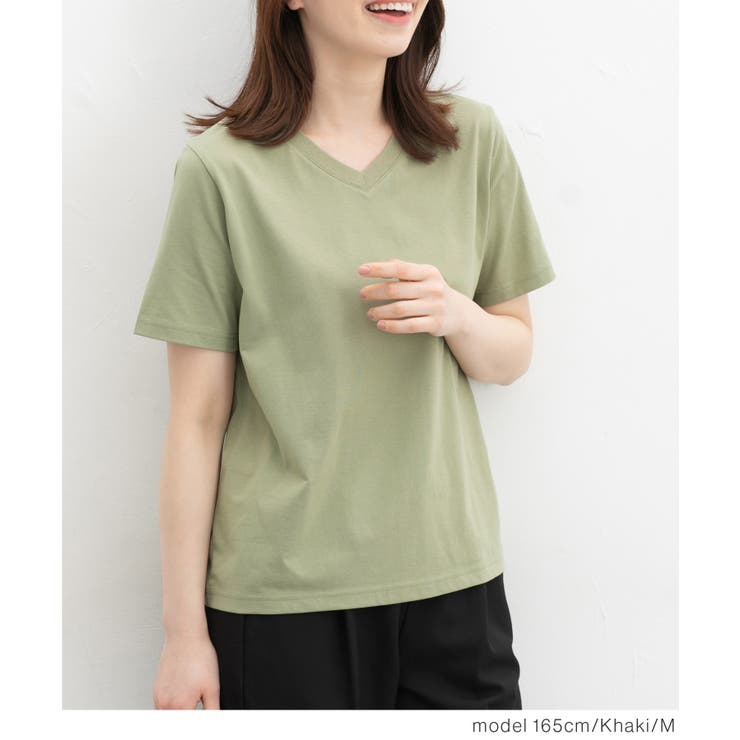 【ハニーズ】トップス Tシャツ 半袖Tシャツ | Honeys | 詳細画像10 