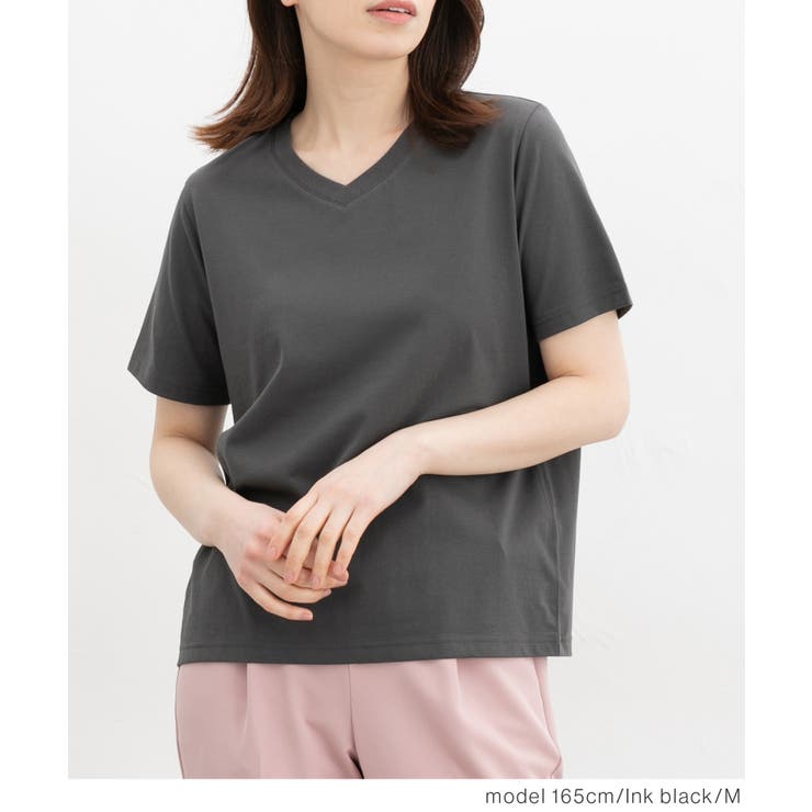 【ハニーズ】トップス Tシャツ 半袖Tシャツ | Honeys | 詳細画像11 