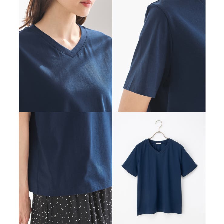 【ハニーズ】トップス Tシャツ 半袖Tシャツ | Honeys | 詳細画像17 