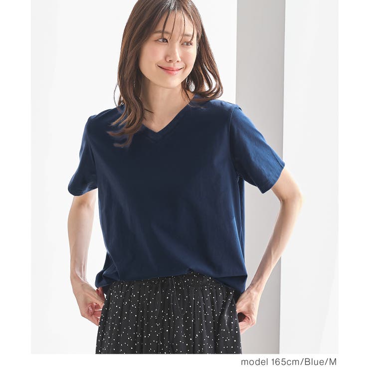 【ハニーズ】トップス Tシャツ 半袖Tシャツ | Honeys | 詳細画像8 