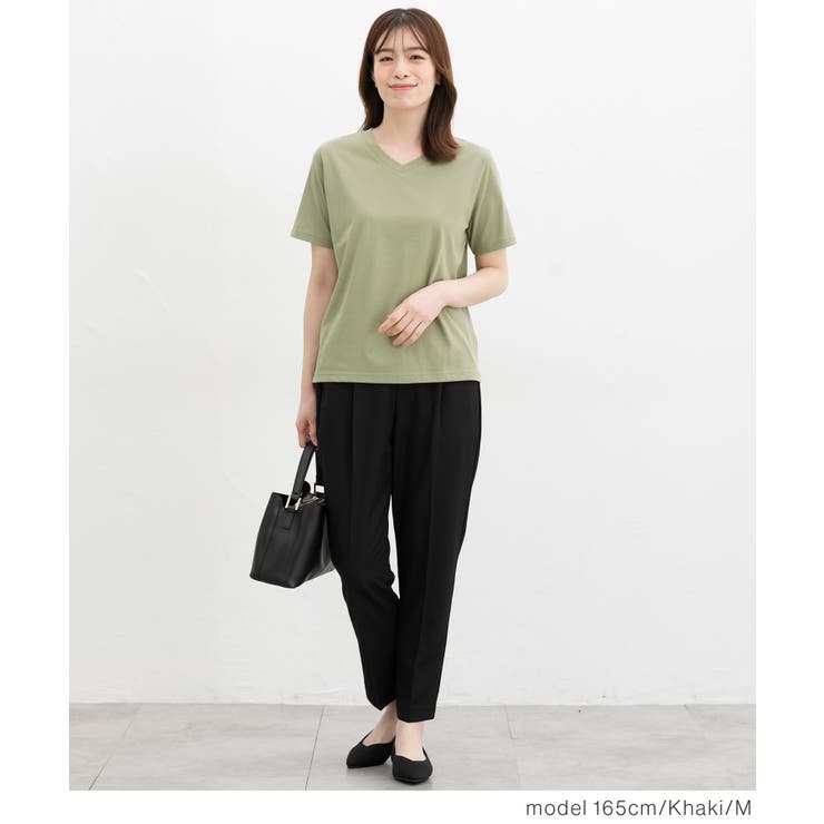 【ハニーズ】トップス Tシャツ 半袖Tシャツ | Honeys | 詳細画像9 