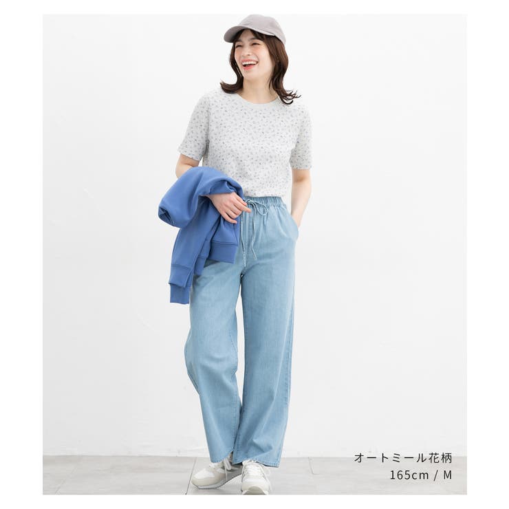 【ハニーズ】トップス Tシャツ カットソー | Honeys | 詳細画像8 