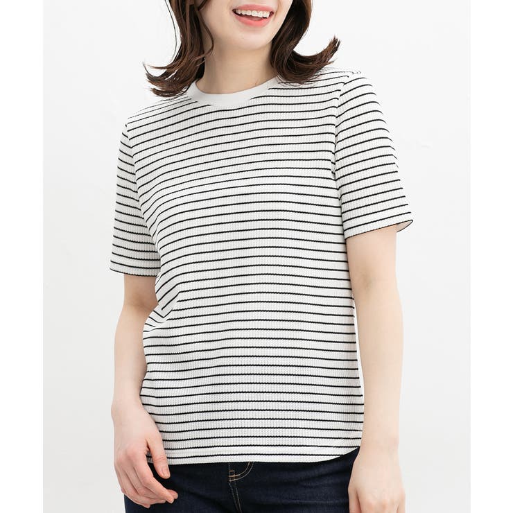 オフ×コン | 【ハニーズ】トップス Tシャツ カットソー | Honeys