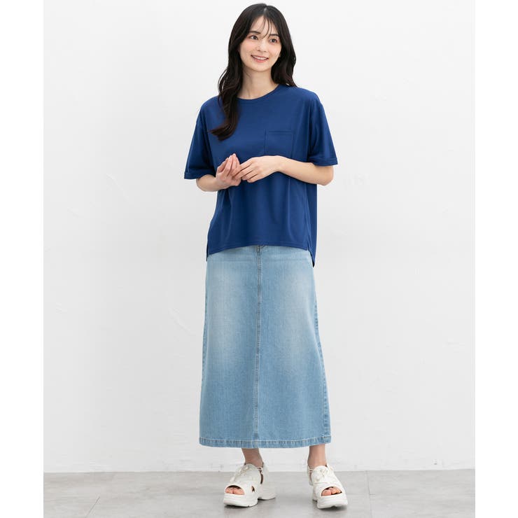 【ハニーズ】トップス Tシャツ 半袖Tシャツ | Honeys | 詳細画像12 