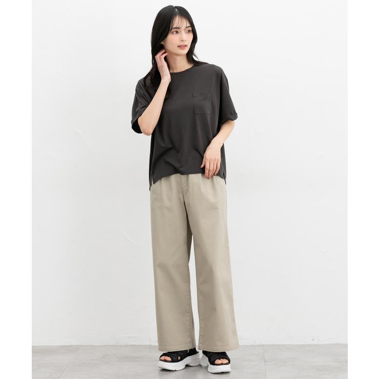 【ハニーズ】トップス Tシャツ 半袖Tシャツ | Honeys | 詳細画像13 