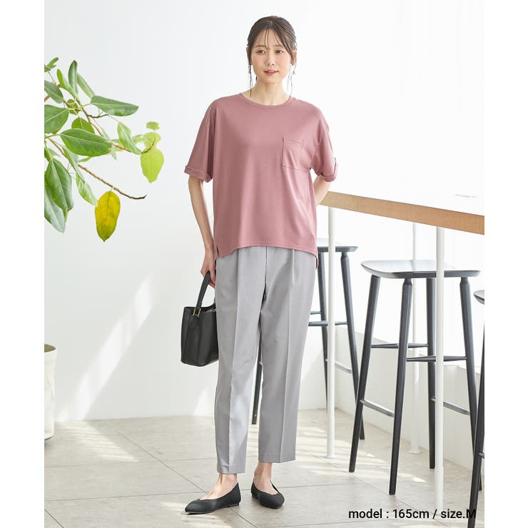 【ハニーズ】トップス Tシャツ 半袖Tシャツ | Honeys | 詳細画像6 