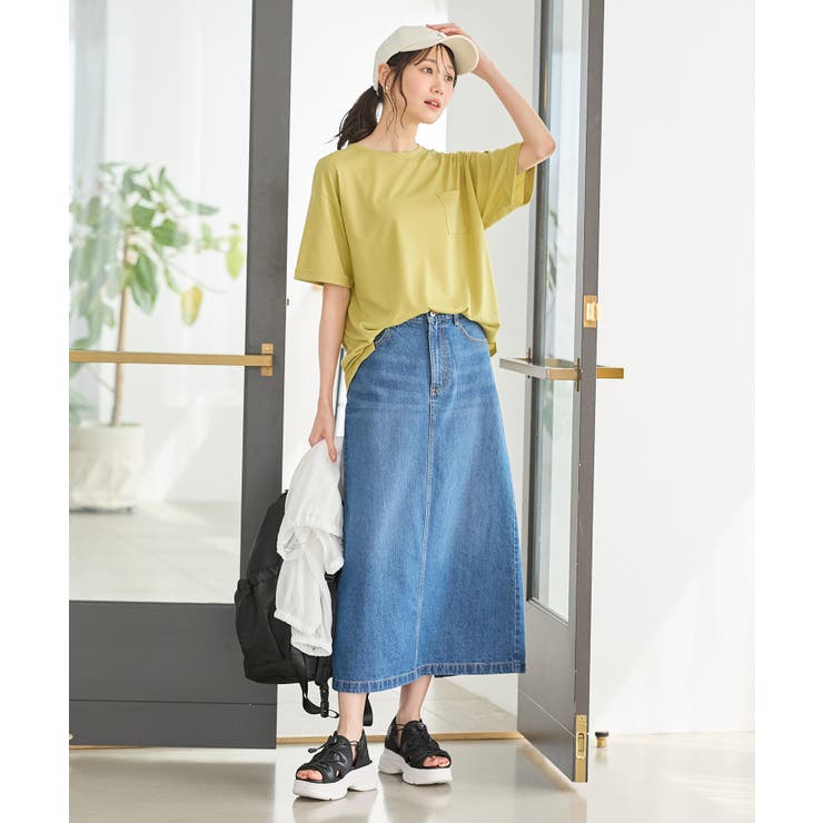 【ハニーズ】トップス Tシャツ 半袖Tシャツ | Honeys | 詳細画像8 