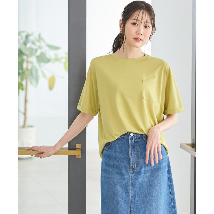 【ハニーズ】トップス Tシャツ 半袖Tシャツ | Honeys | 詳細画像9 