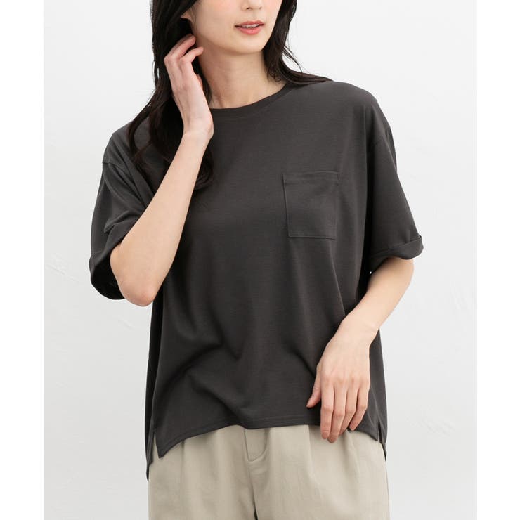 スミクロ | 【ハニーズ】トップス Tシャツ 半袖Tシャツ | Honeys