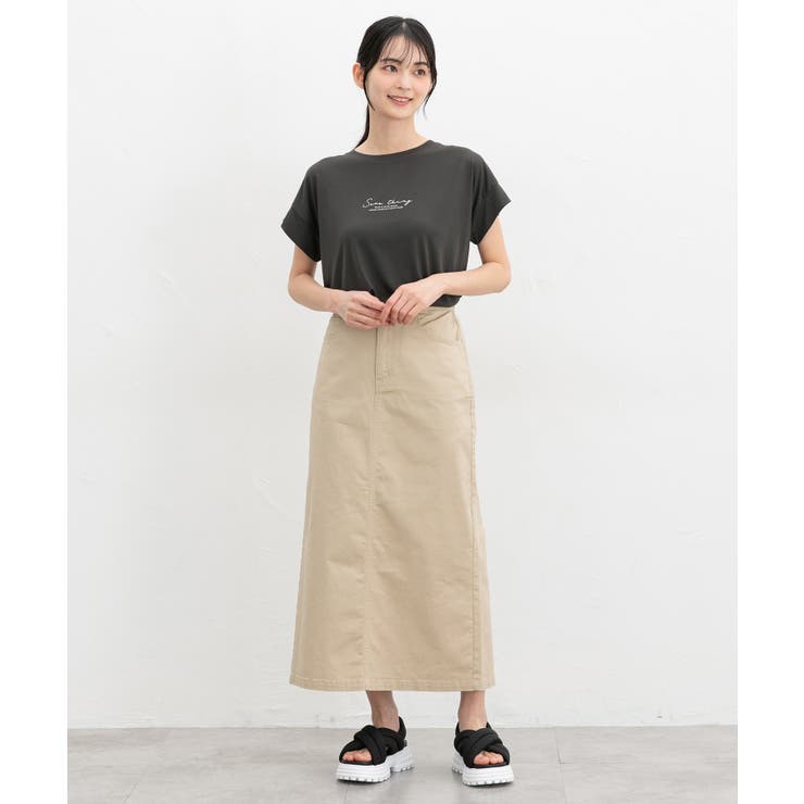 トップス Tシャツ 半袖Tシャツ | Honeys | 詳細画像13 