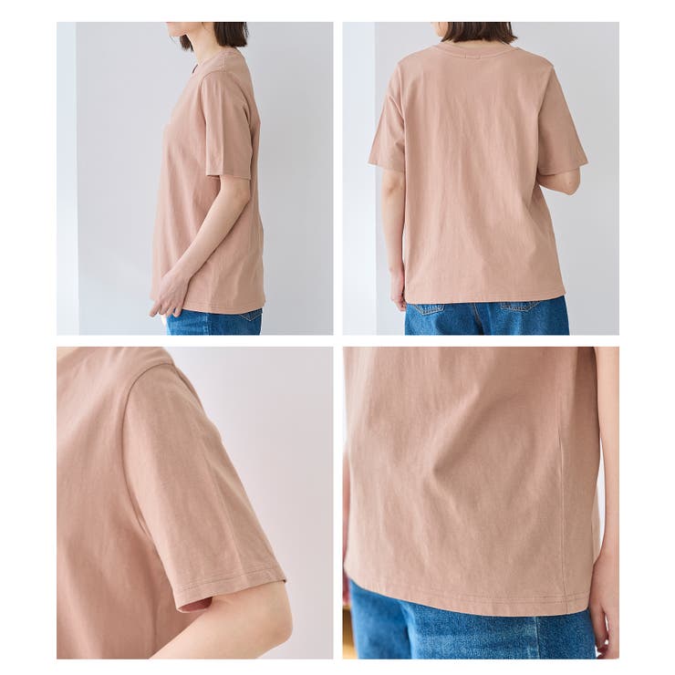 【ハニーズ】トップス Tシャツ カットソー | Honeys | 詳細画像13 