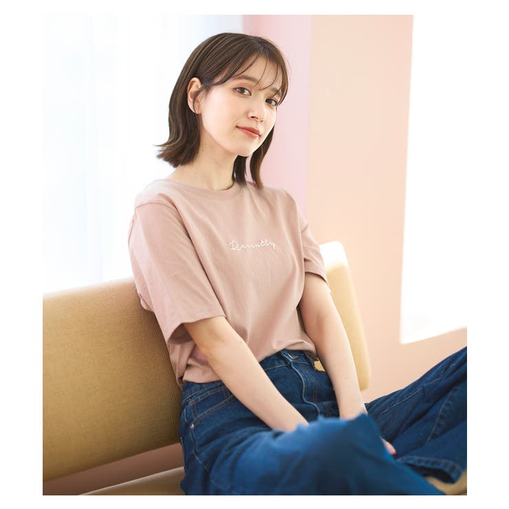 【ハニーズ】トップス Tシャツ カットソー | Honeys | 詳細画像15 