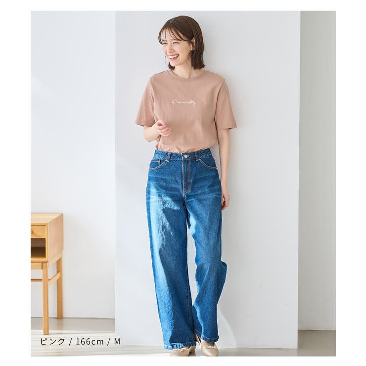 【ハニーズ】トップス Tシャツ カットソー | Honeys | 詳細画像4 