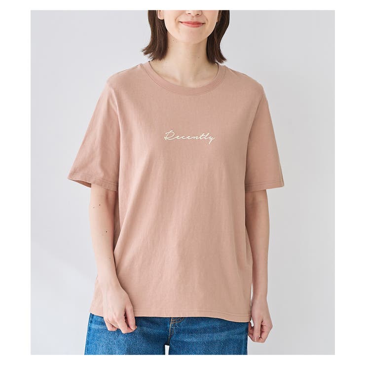 【ハニーズ】トップス Tシャツ カットソー | Honeys | 詳細画像5 