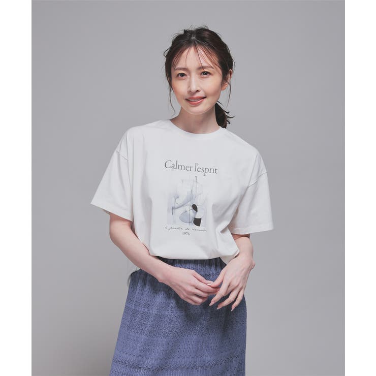 トップス Tシャツ カットソー | Honeys | 詳細画像13 