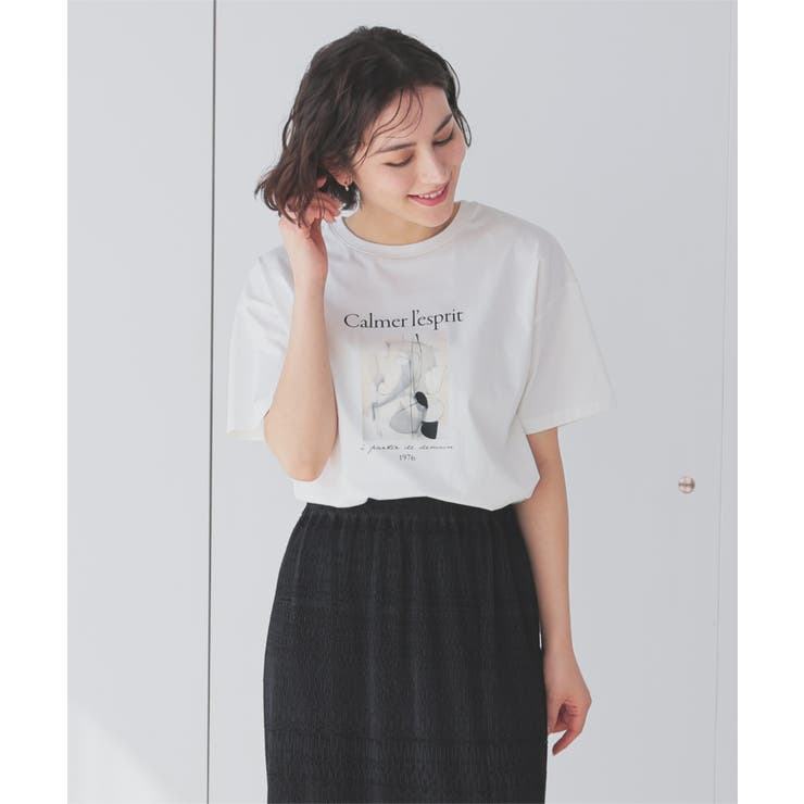 トップス Tシャツ カットソー | Honeys | 詳細画像6 