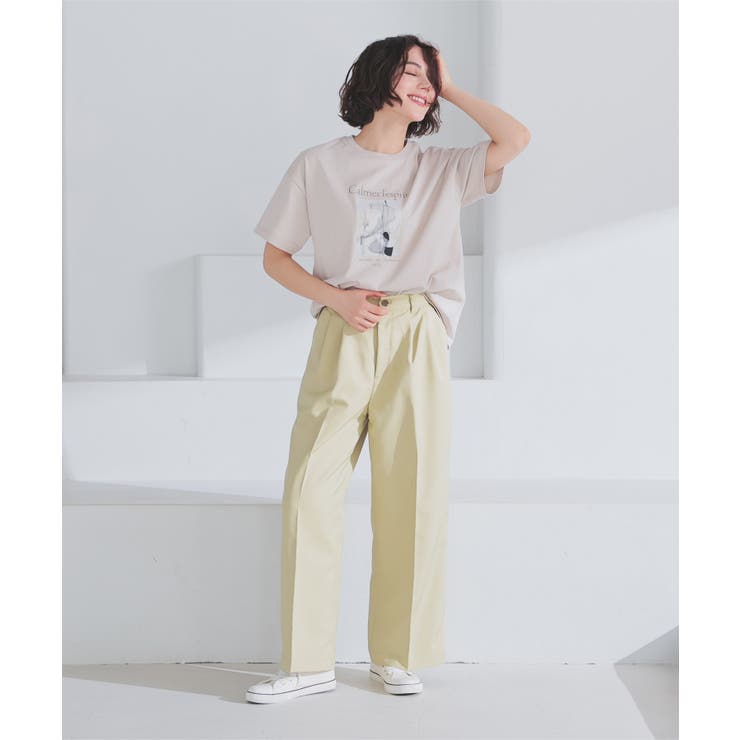 トップス Tシャツ カットソー | Honeys | 詳細画像7 