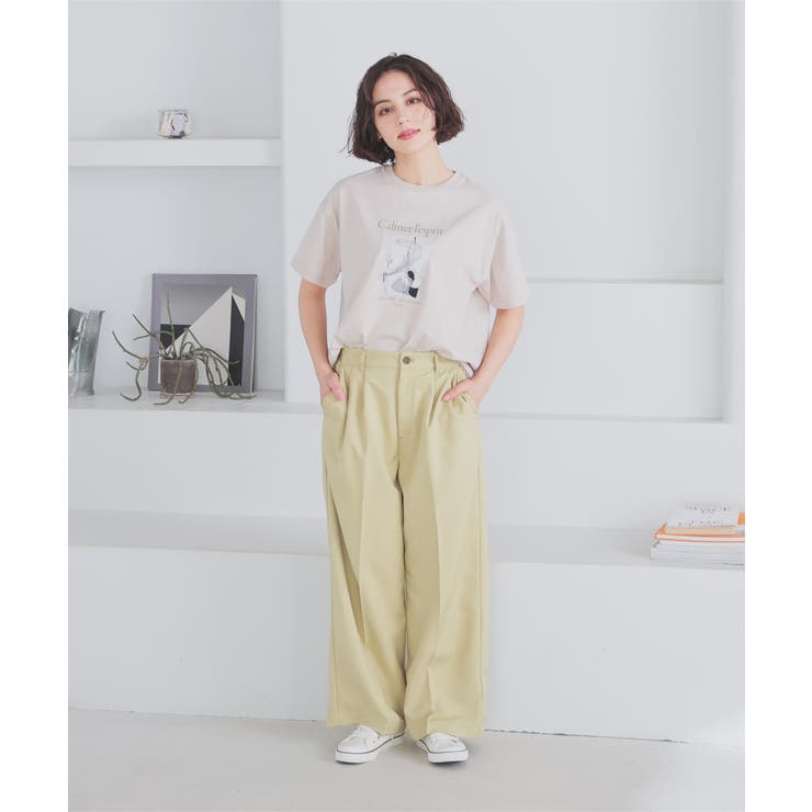 トップス Tシャツ カットソー | Honeys | 詳細画像8 