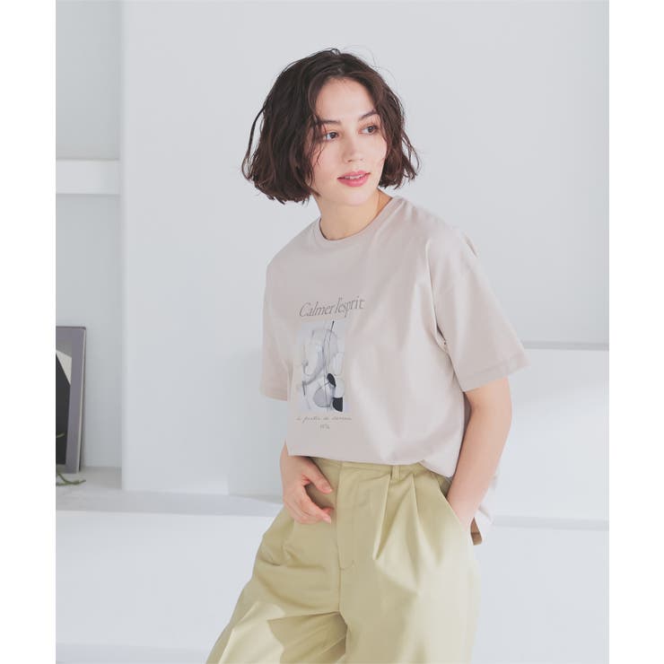 トップス Tシャツ カットソー | Honeys | 詳細画像9 