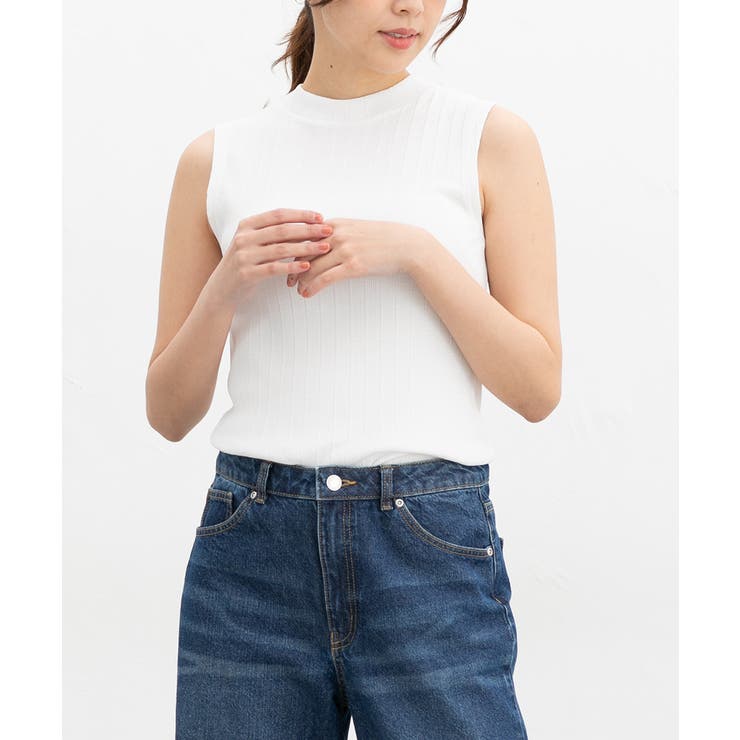 オフ | トップス タンクトップ UVカット | Honeys