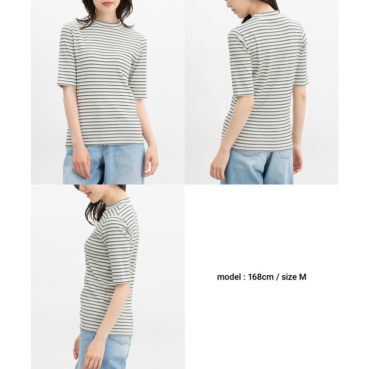 トップス Tシャツ カットソー | Honeys | 詳細画像15 