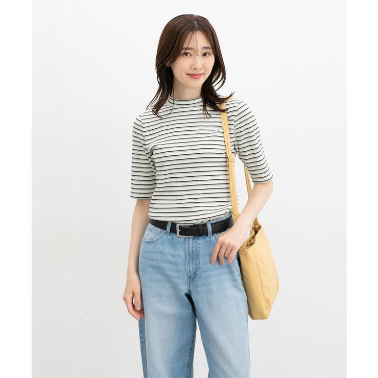 トップス Tシャツ カットソー | Honeys | 詳細画像4 