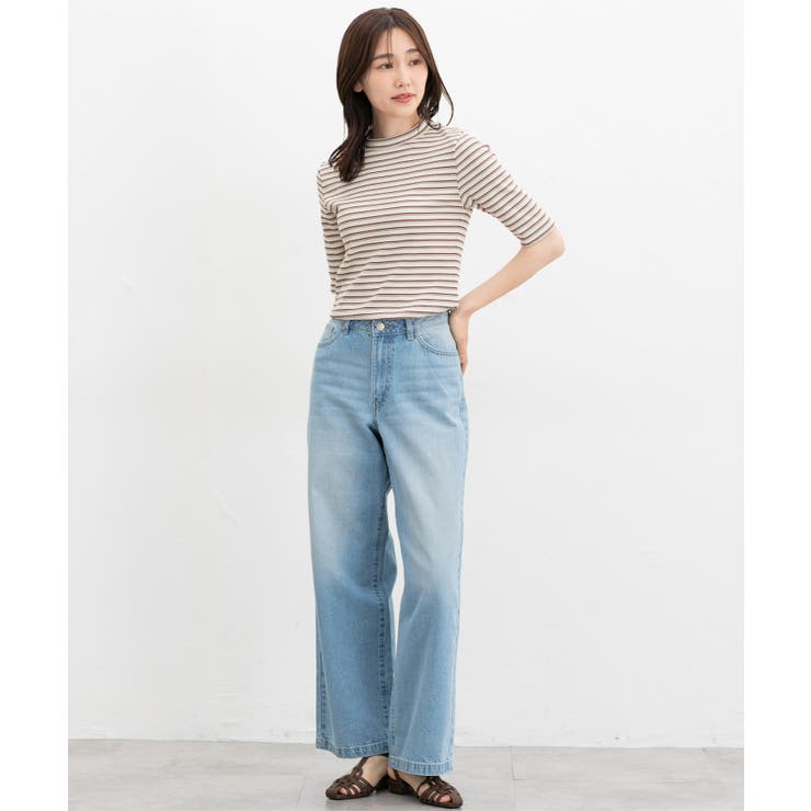 トップス Tシャツ カットソー | Honeys | 詳細画像5 