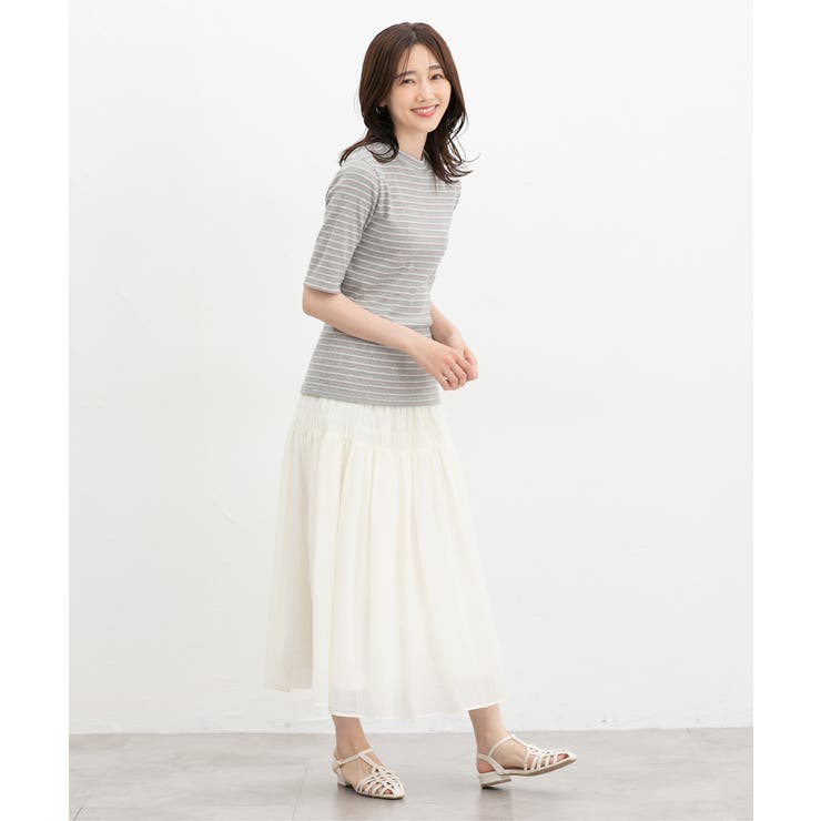 トップス Tシャツ カットソー | Honeys | 詳細画像7 