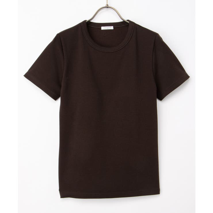 トップス Tシャツ 半袖Tシャツ | Honeys | 詳細画像15 