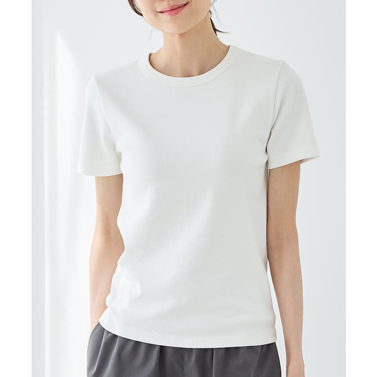 オフ | トップス Tシャツ 半袖Tシャツ | Honeys