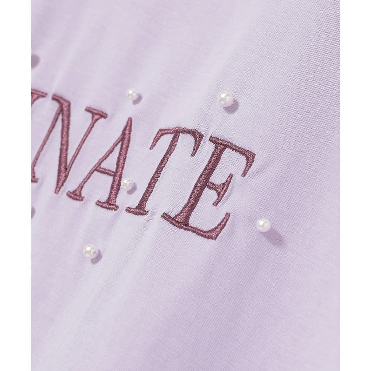 トップス Tシャツ 半袖Tシャツ | Honeys | 詳細画像17 