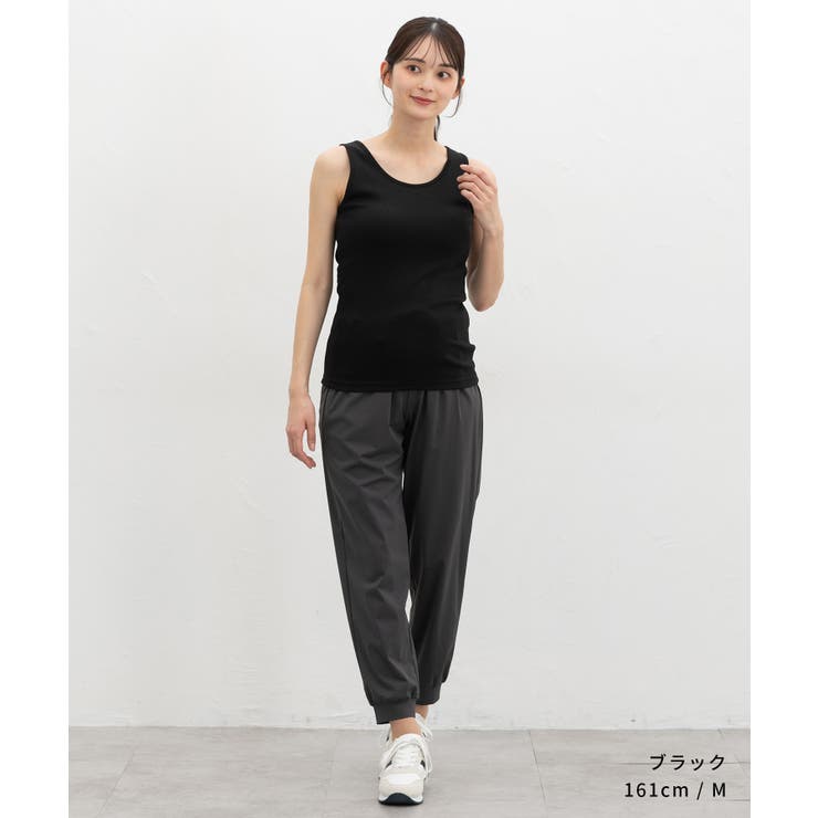 トップス タンクトップ カップ付き | Honeys | 詳細画像5 