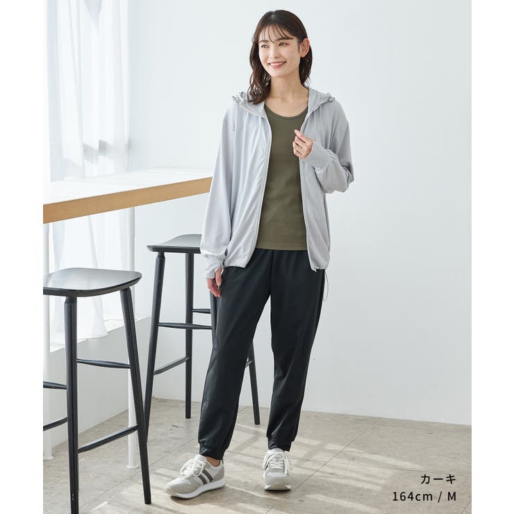 トップス タンクトップ カップ付き | Honeys | 詳細画像7 