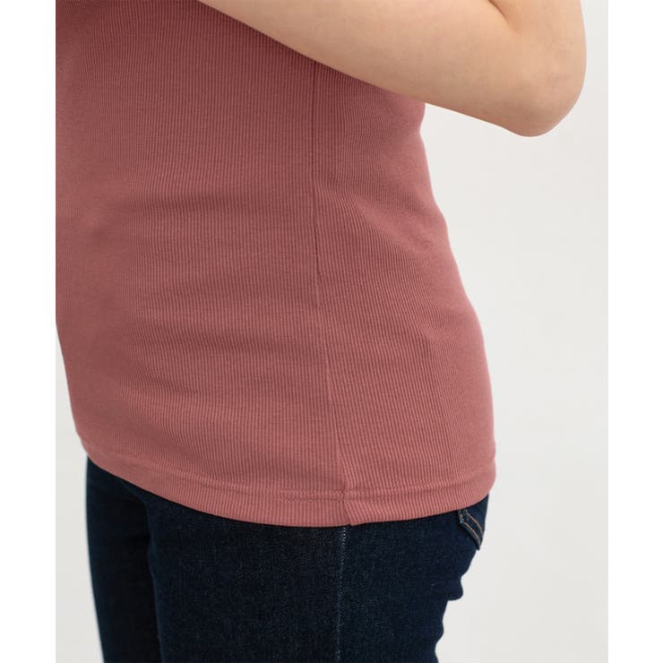 トップス タンクトップ カップ付き | Honeys | 詳細画像13 