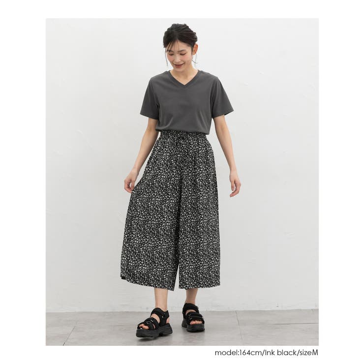 トップス Tシャツ 半袖Tシャツ | Honeys | 詳細画像10 
