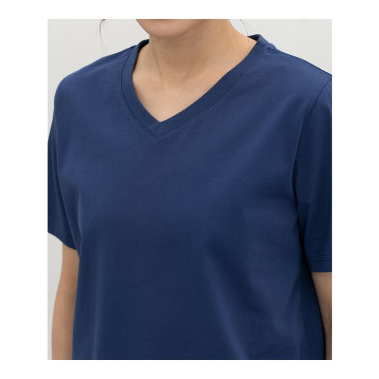トップス Tシャツ 半袖Tシャツ | Honeys | 詳細画像15 