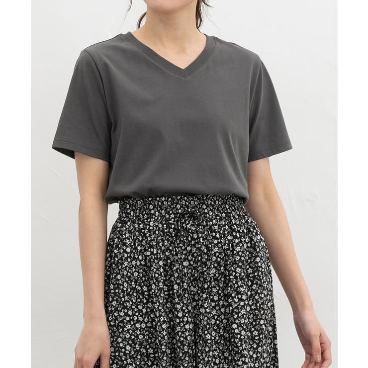 スミクロ | トップス Tシャツ 半袖Tシャツ | Honeys