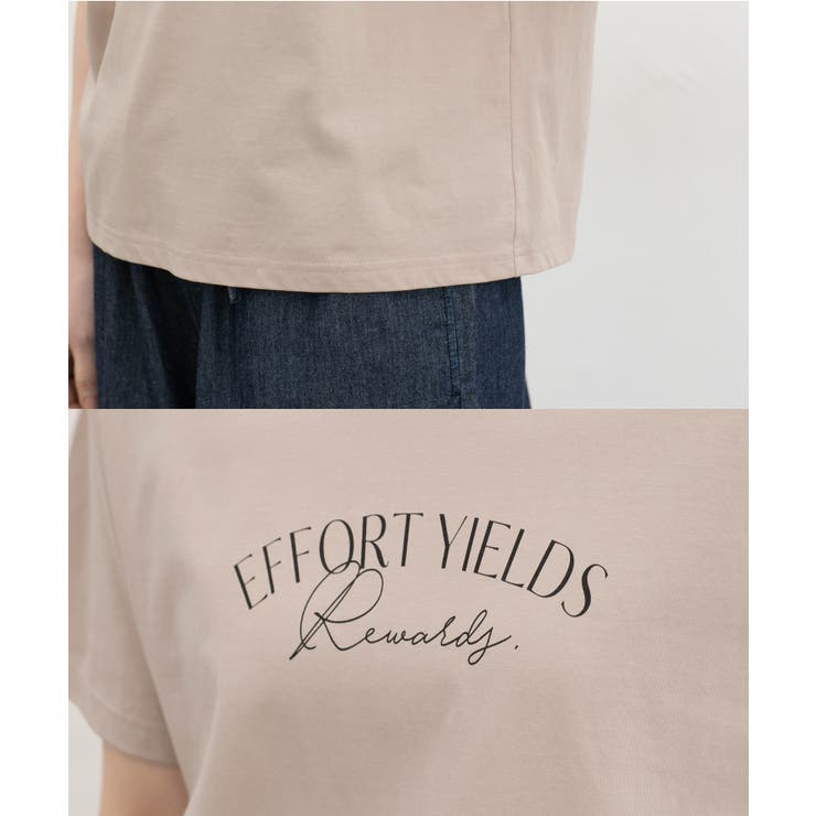 トップス Tシャツ 半袖Tシャツ | Honeys | 詳細画像15 