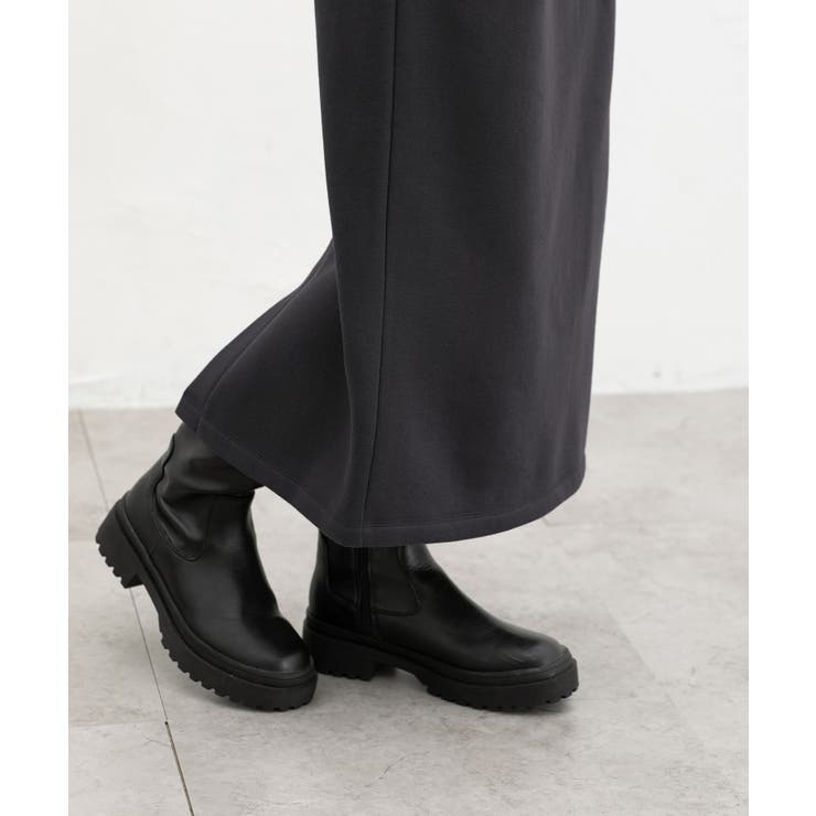 ボトムス スカート ロングスカート | Honeys | 詳細画像14 