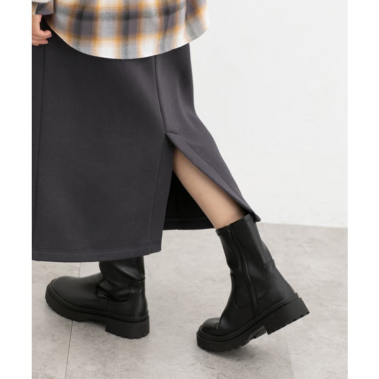 ボトムス スカート ロングスカート | Honeys | 詳細画像15 