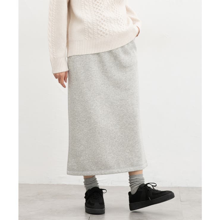 ボトムス スカート ロングスカート | Honeys | 詳細画像7 