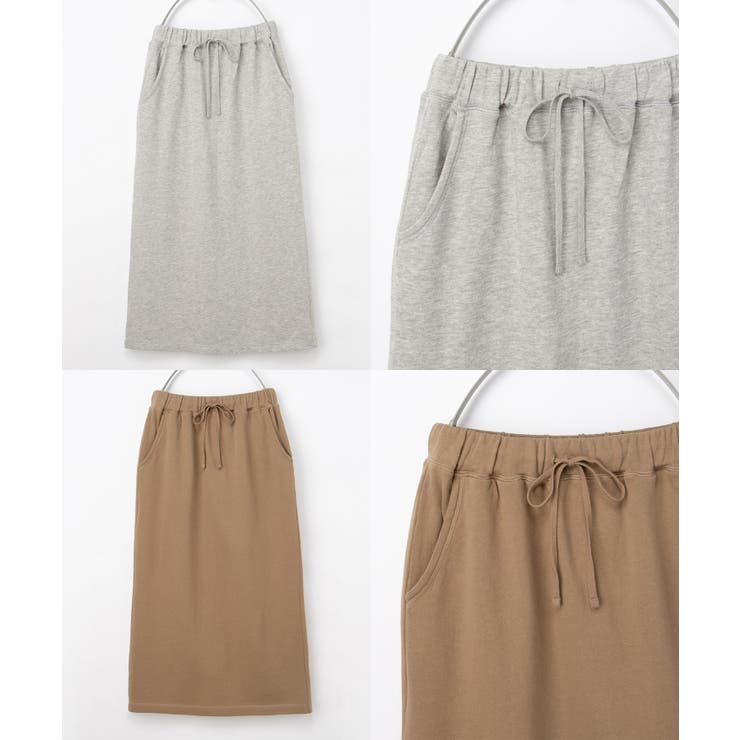 ボトムス スカート ロングスカート | Honeys | 詳細画像11 