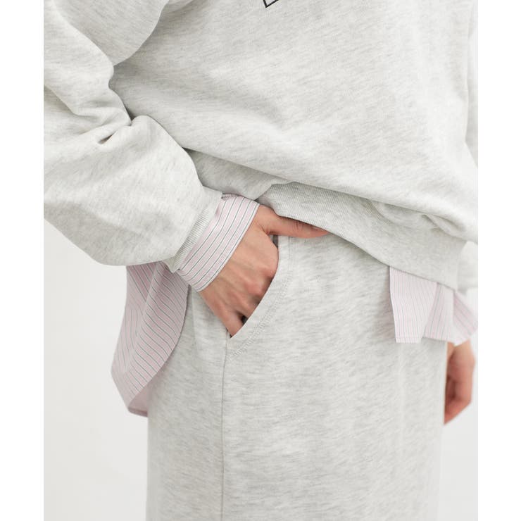 ボトムス スカート ロングスカート | Honeys | 詳細画像15 