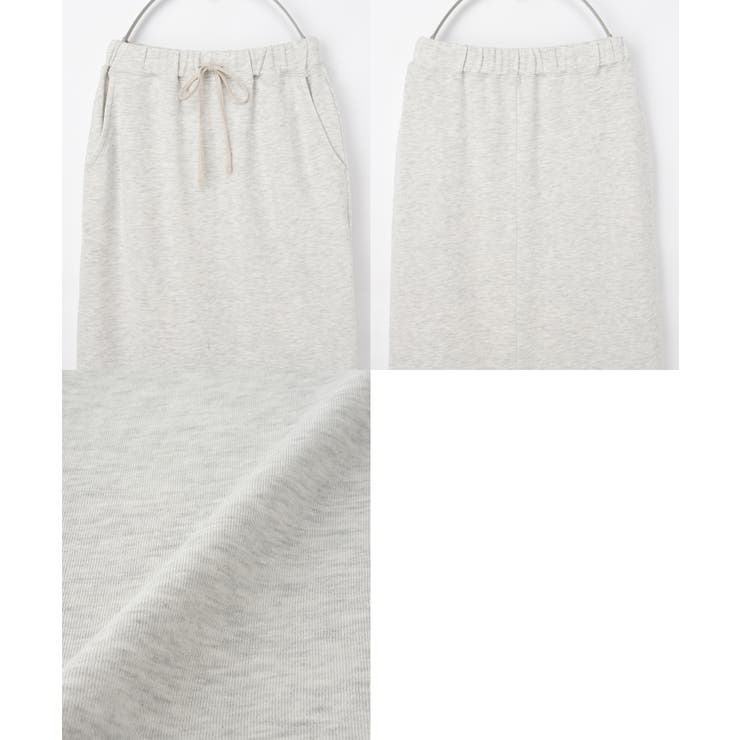 ボトムス スカート ロングスカート | Honeys | 詳細画像16 