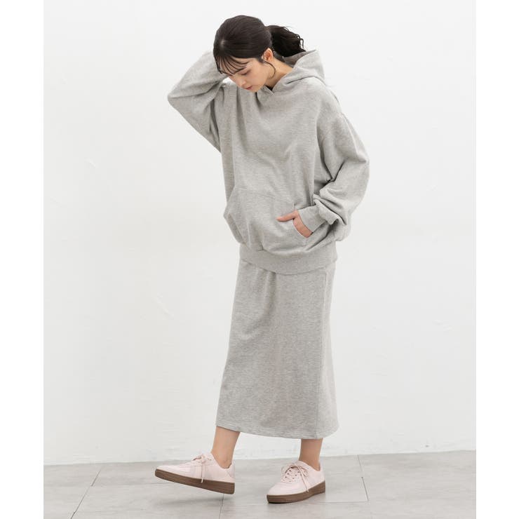 ボトムス スカート ロングスカート | Honeys | 詳細画像6 