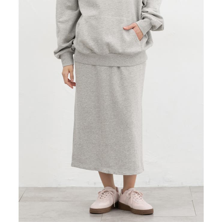 ボトムス スカート ロングスカート | Honeys | 詳細画像7 